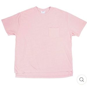 Jungmaven Big Tee